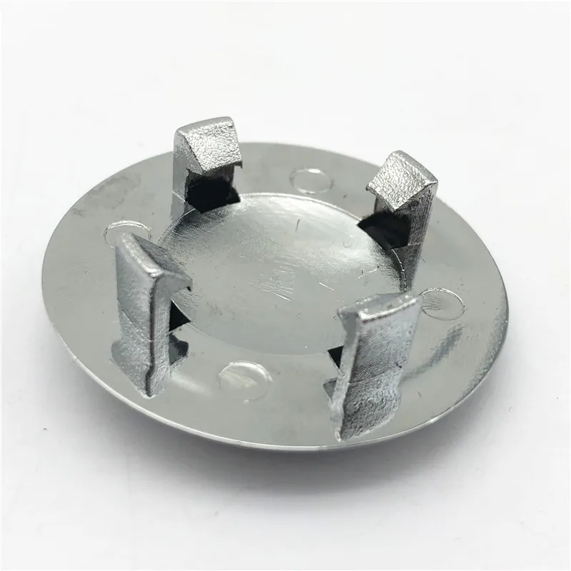 5/6 Speed Manual Gear Shift Knob Lever Stick Emblem Cap Cover For Volkswagen VW Passat B6 (2005-2011) Car Styling Accessories