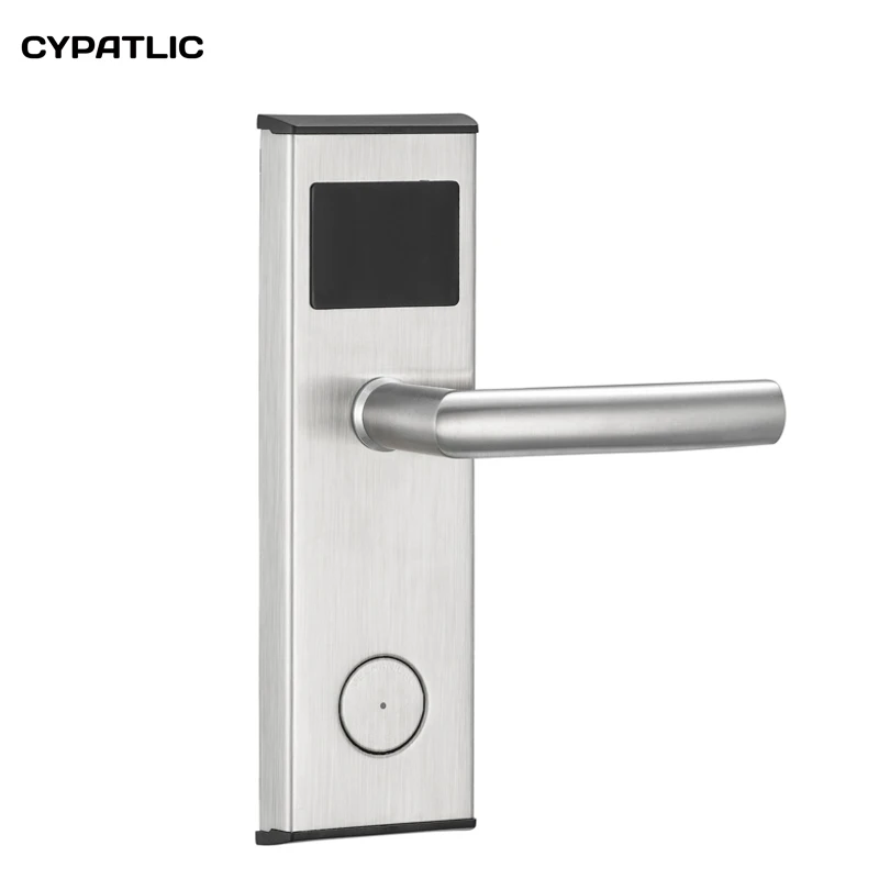 Free Software Rfid Hotel door Lock IC Card Hotel Lock System