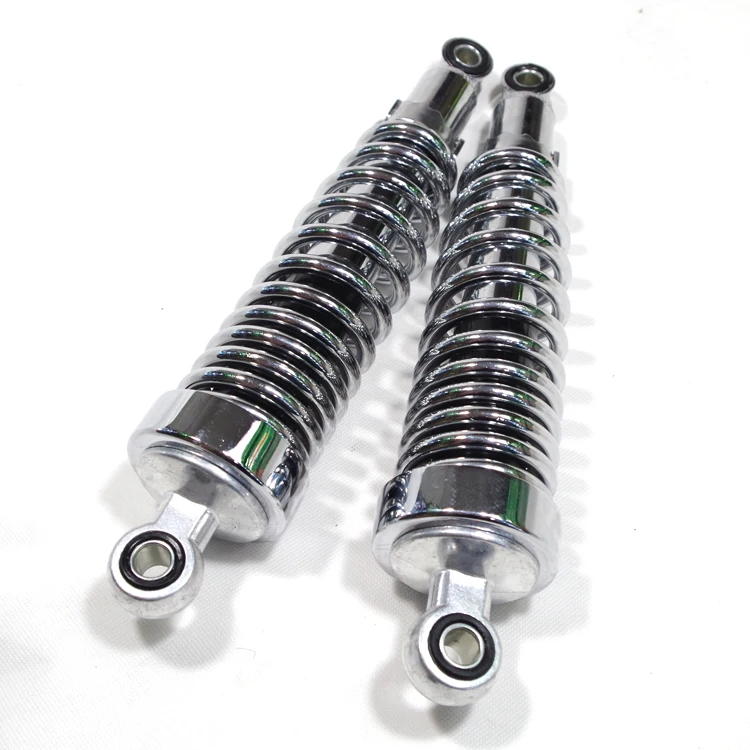 

11.5" 310mm Universal Shock Absorbers for Honda/Yamaha/Suzuki/Kawasaki/Dirt bikes/ Gokart/ATV/Motorcycles and Quad.