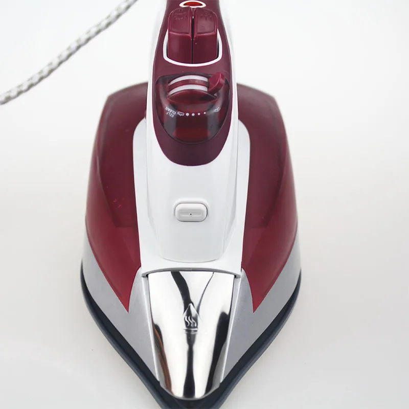 Soarinスチームアイロンハンドヘルド電気鉄スチームアイロン服汽船アイアン用服商業fer a repasser vapeurアイロン