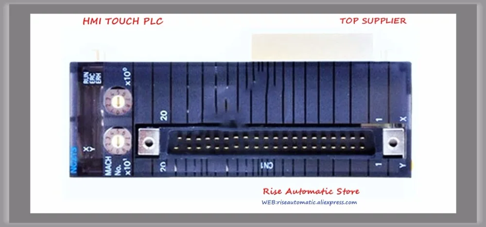 

New Original CJ1W-NC213 PLC 2 Axes Position Control Units