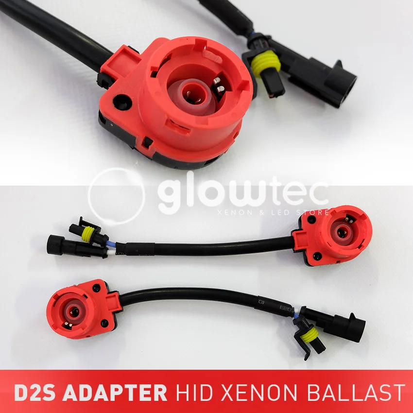 Socket D2R: The Ultimate Guide to Choosing the Right Headlight Bulb Adapter for Your Car