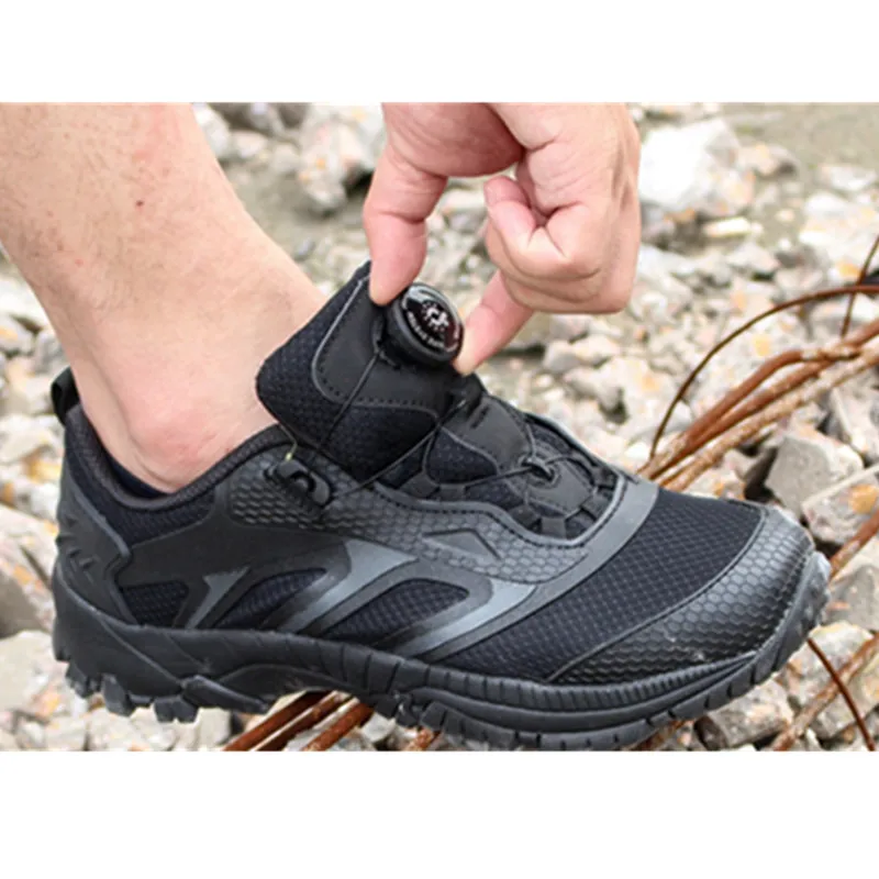 

Ультралегкая дышащая обувь для походов и альпинизма, размеры 37-46