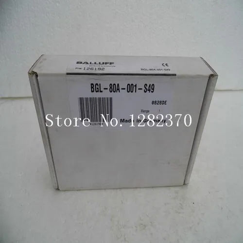 

[BELLA] New original authentic special sales - sensors BGL-80A-001-S49 Spot