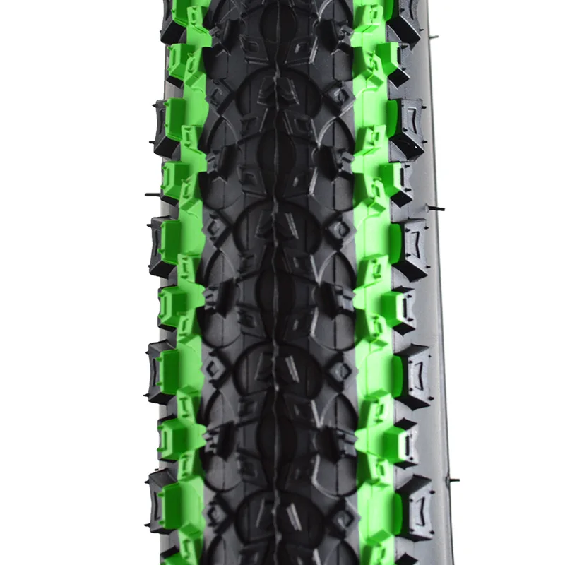 KENDA K1187 Bicycle Tire 26 inch MTB Rim Mountain Bike Tires 26*1.95 60TPI Ultralight 820g Cycling Tyres