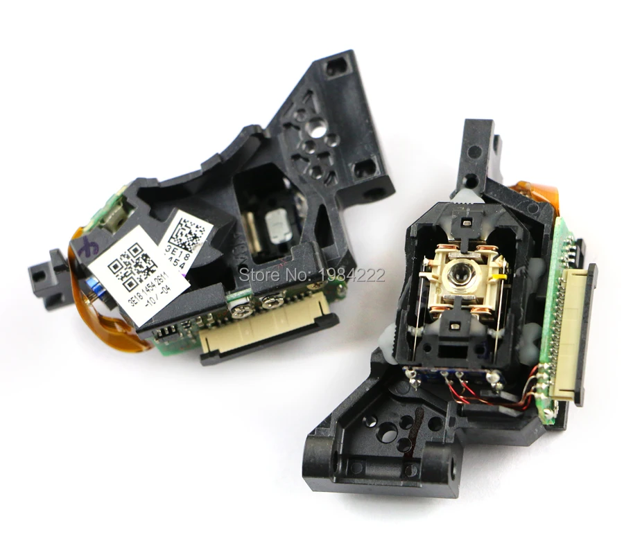 1 шт. оригинальная 100% новая запасная часть для Xbox360 XBOX 360 HOP-15XX hop-151x HOP 15xx 151 лазерная линза