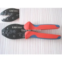 Crimping pliers for spark plug,stripping tool,LY-2048 Spark plug wire crimper