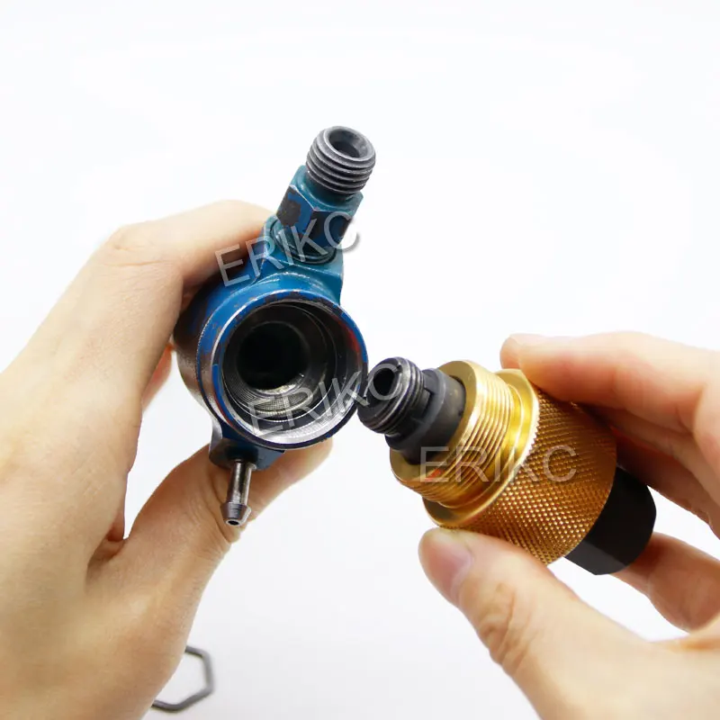 ERIKC  Common Rail Injector Tools for Piezo  Injector Disassembly  E1023611