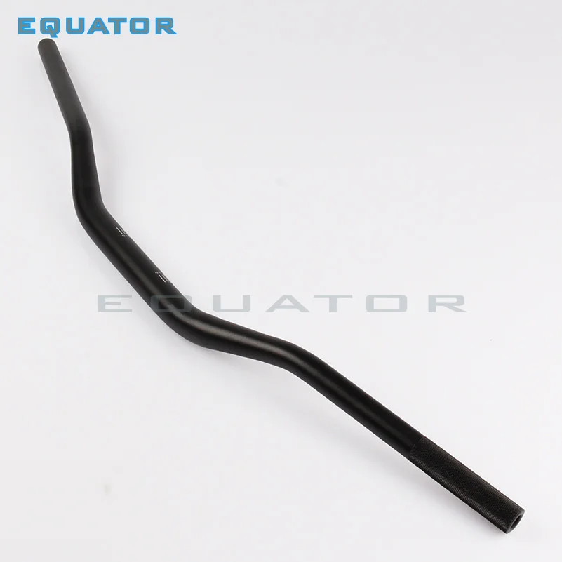Motorrad Motocross 1 1/8 "28mm Lenker F zu Bar Griff Rohre Für CRF YZF WRF RM KXF Pit dirt Bike Off-road Enduro – Detail 1