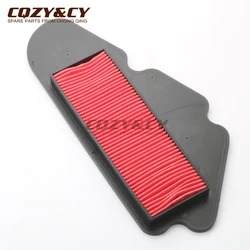 Scooter Air Filter for Kymco Agility Basic 50cc 4-stroke (KD10SH)