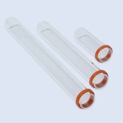 SUNSUN Aquarium filter accessories CUV303 / CUV305 / CUV505 / CUV510 UV lamp quartz glass tube