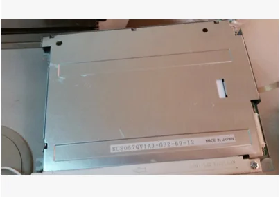 

KCS057QV1AJ-G23 original 5.7 inch LCD screen