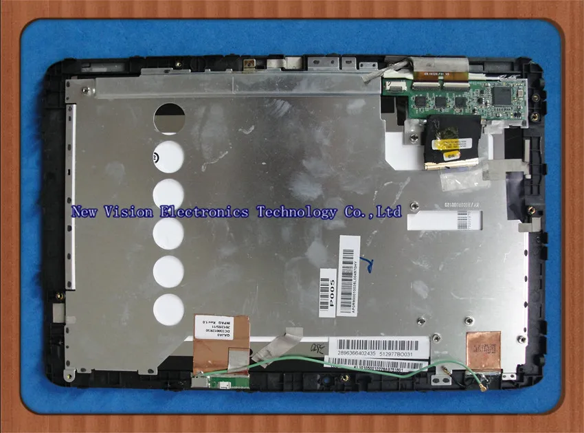 

Original 10.1 Inch LCD Display With Touch Screen For Acer Iconia Tab A700 A701