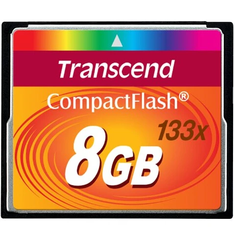 الأصلي تجاوز عالية الجودة المهنية بطاقة الذاكرة 32GB 16GB 8GB 4GB 2GB 1 SLC عالية السرعة CF بطاقة 133x فلاش مدمج بطاقة