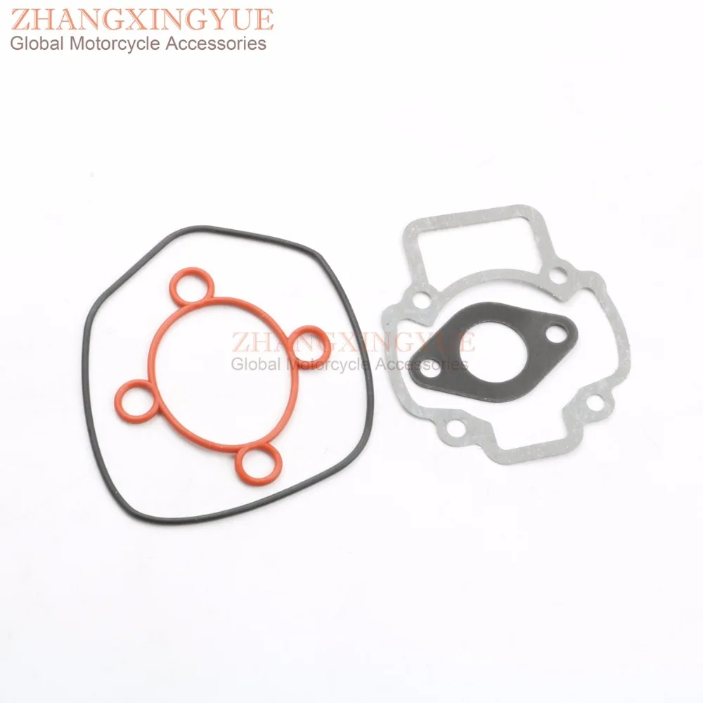 Top End Gasket Set for GILERA 50 Dna 05-07 Runner Purejet 02-07 Runner Sp 05-07