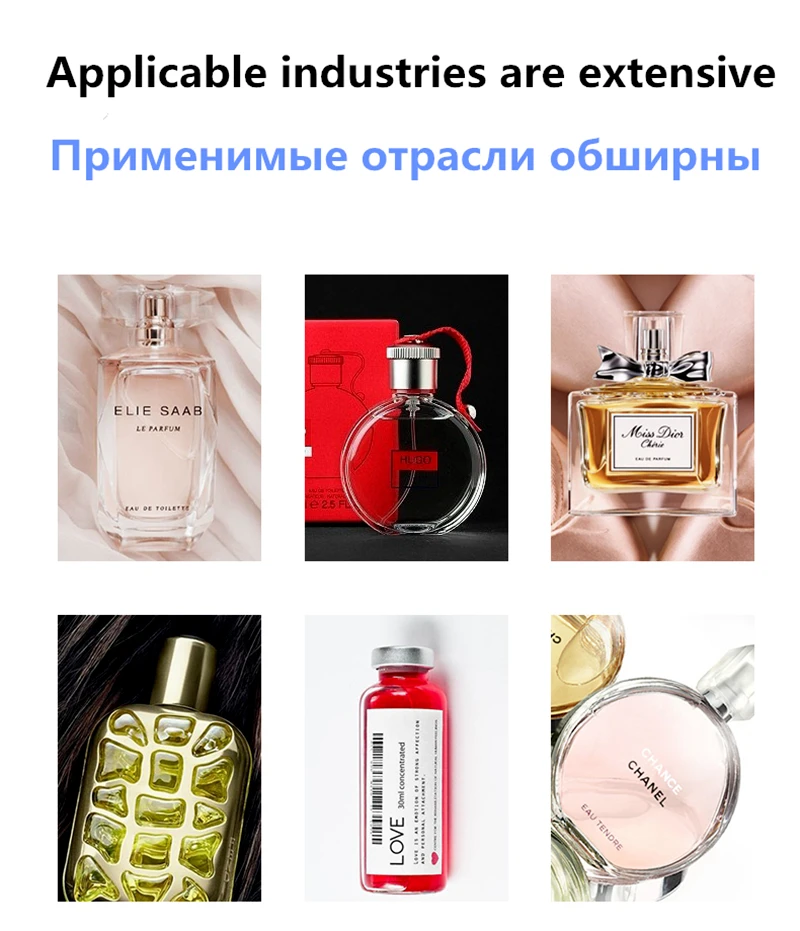 العطور قارورة المكشكش ، هوائي العطور العقص آلة ، شبه التلقائي ماتيل غطاء كابر ، الجدول السد آلة