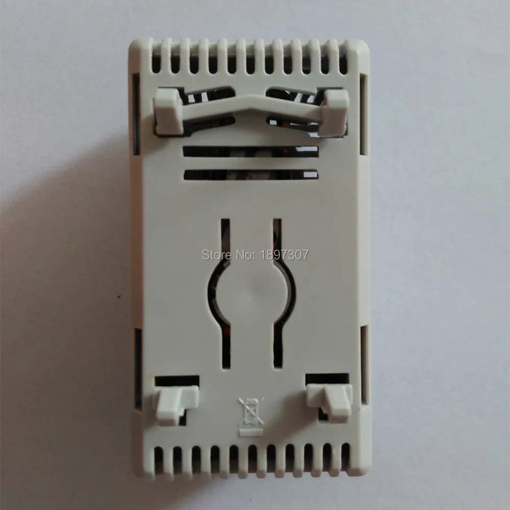 KTO-011 (NC) KTS-011 Mini Temperature Controller Connect with Fan Normally Open (No) Type Thermostat (0~60 Degree)