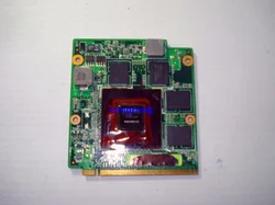 F8 NB8P 08G2041NV20I 9500M 512mb GS G84 625 A2 VGA Video card for ASUS X55S X55SV X56S F8 F8S F8SN M50SV F8SV