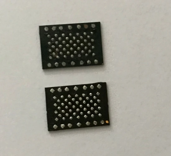 1Pcs Original Remove Old One HDD Memory Nand Chip IC Flash For iPad 6 air 2 A1566 A1567 32GB