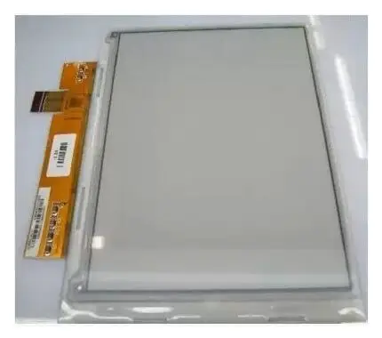 6 inch E-ink LCd display screen For Prestigio MultiReader 3664 PER3664BC PER3 matrix readers For Prestigio MultiReader PER3664BC