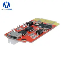 Bluetooth audio amplifier board with Micro USB #3