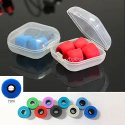 ANJIRUI Memory Foam T200 (LMS) Earbuds Eartips Tips Sponge T200 Ear Pads Cotton For In-ear Headphone C Set Headsets Accessories