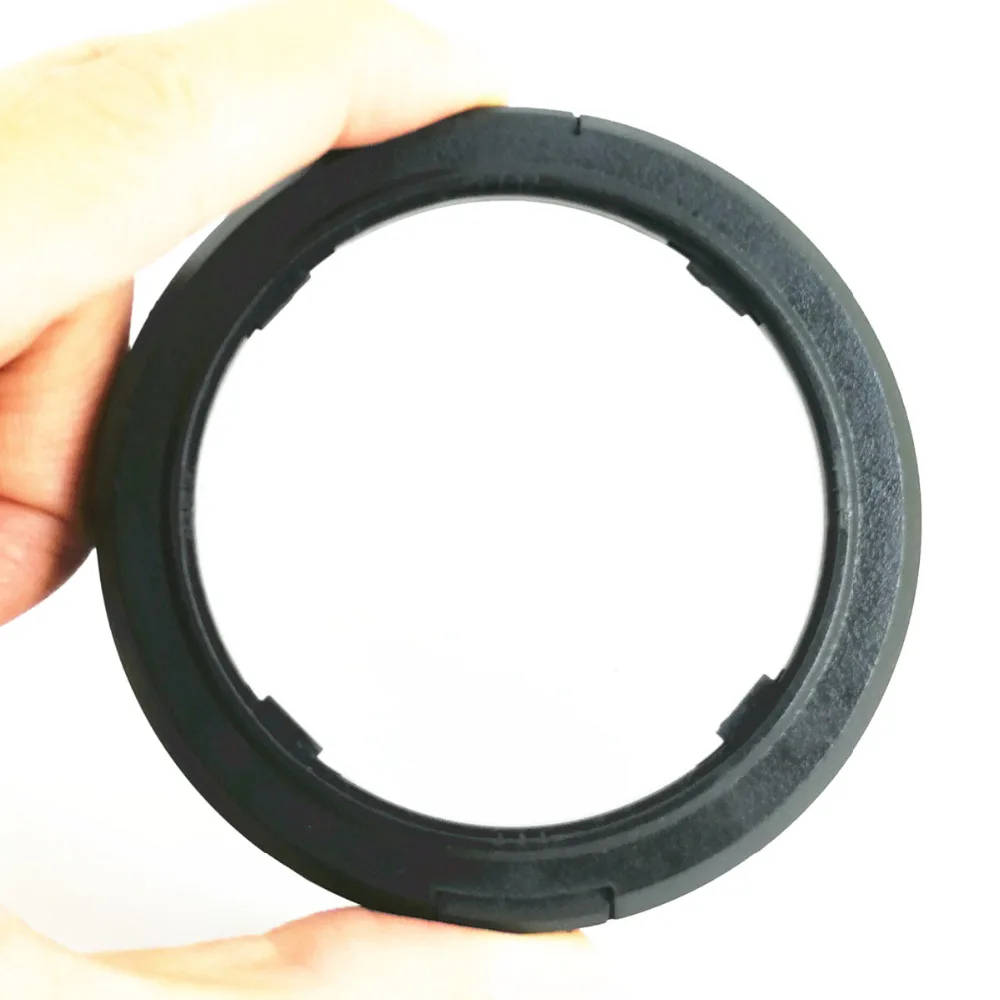 Cylinder Lens Hood replace HB-45 for Nikon AF-S DX NIKKOR 18-55mm f/3.5-5.6G VR / 18-55 mm F3.5-5.6G VR HB45 HB 45