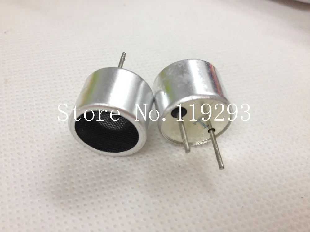 

[BELLA]Piezoelectric ceramic ultrasonic sensor TCT40-16T / R receive--25pair/lot