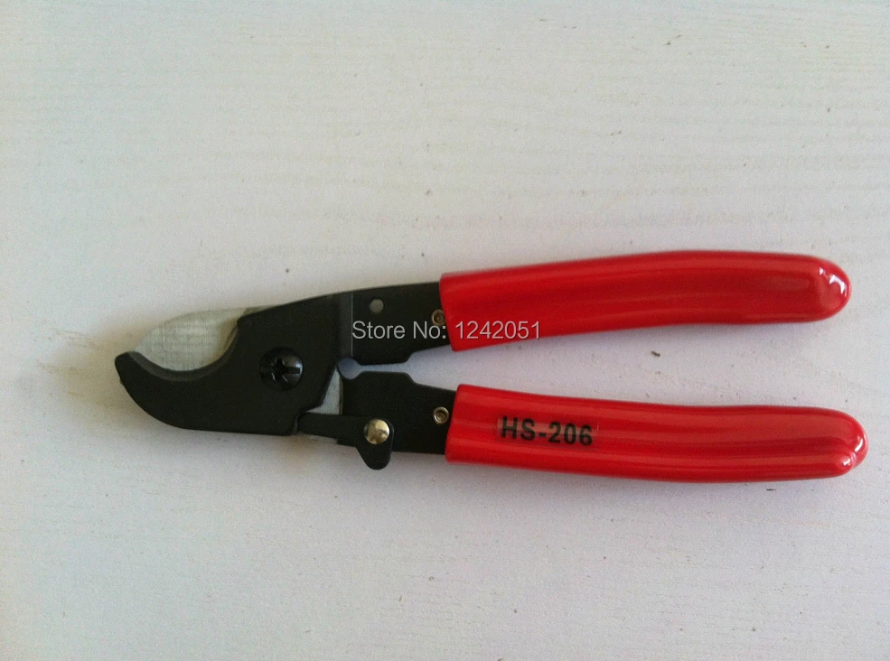 

New Cable Cutter Cut Up To 35mm2 Wire Cutter HS-206