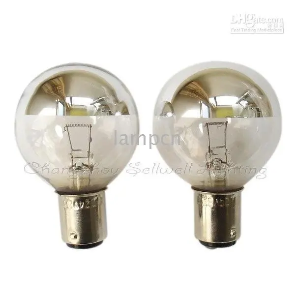 

24v 25w ba15d G40 a153 Shadowless bulb light