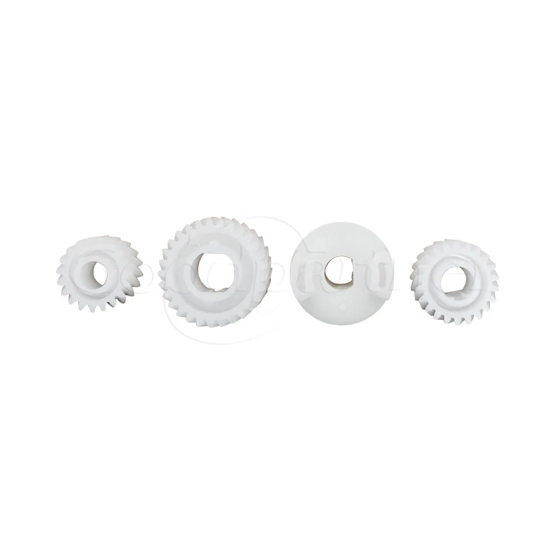 10X Developer Gear Drive Gear for Samsung K2200 SL-K2200 SL-K2200ND JC66-03950A JC66-03951A JC66-03952A JC66-03953A 2200