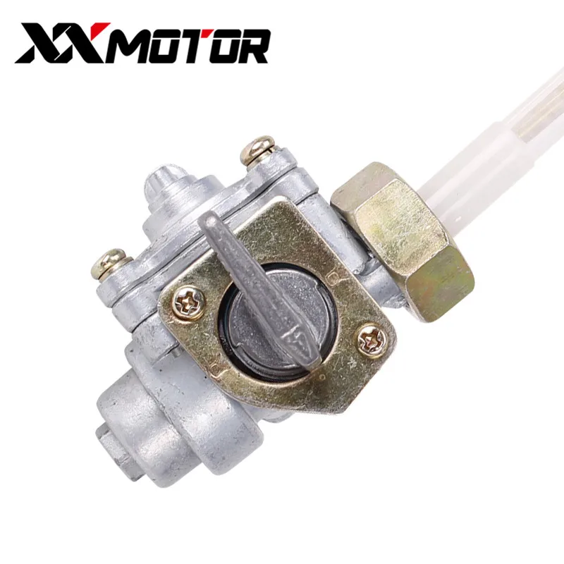 Fuel Tank Valve Switch Cock Tap Fuel Petcock for CB250 BLUE JADE Magna 250 Jade250 Magna250 Motorcycle Accessories image 5