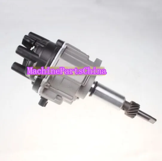 Electronic Ignition Distributor Assy Fit For Nissan K15 TCM Forklift Truck