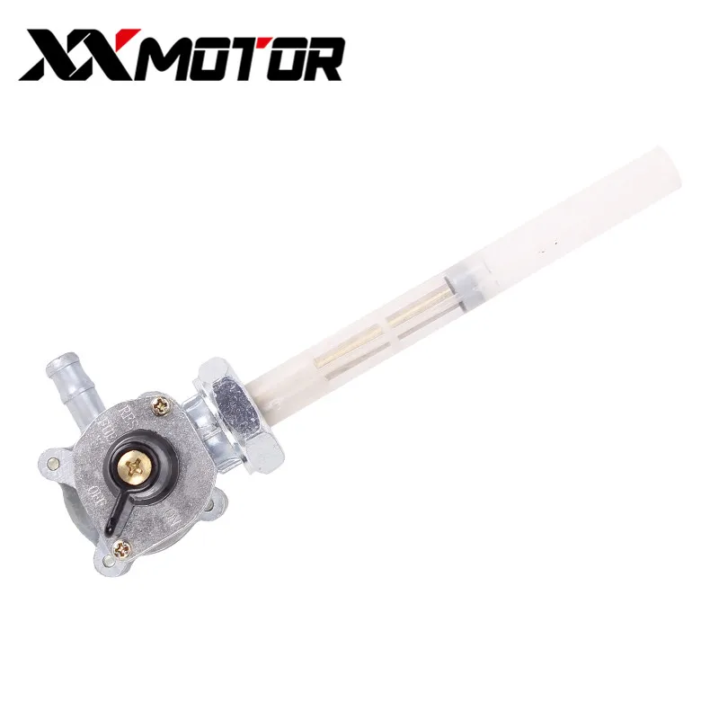 Oil Tank Cock Switch Gas Valve Petlock Oil Systen Switch Fuel Supply Valve for honda CBR250 CBR250RR MC17 VT250 MC22