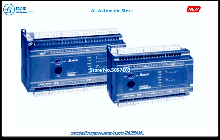 AH04DA-5A 4 Channel AO:0~10V/0~5V/1~5~+ 5V/5V To 10v~10V/0 To 20MA/4~20MA New