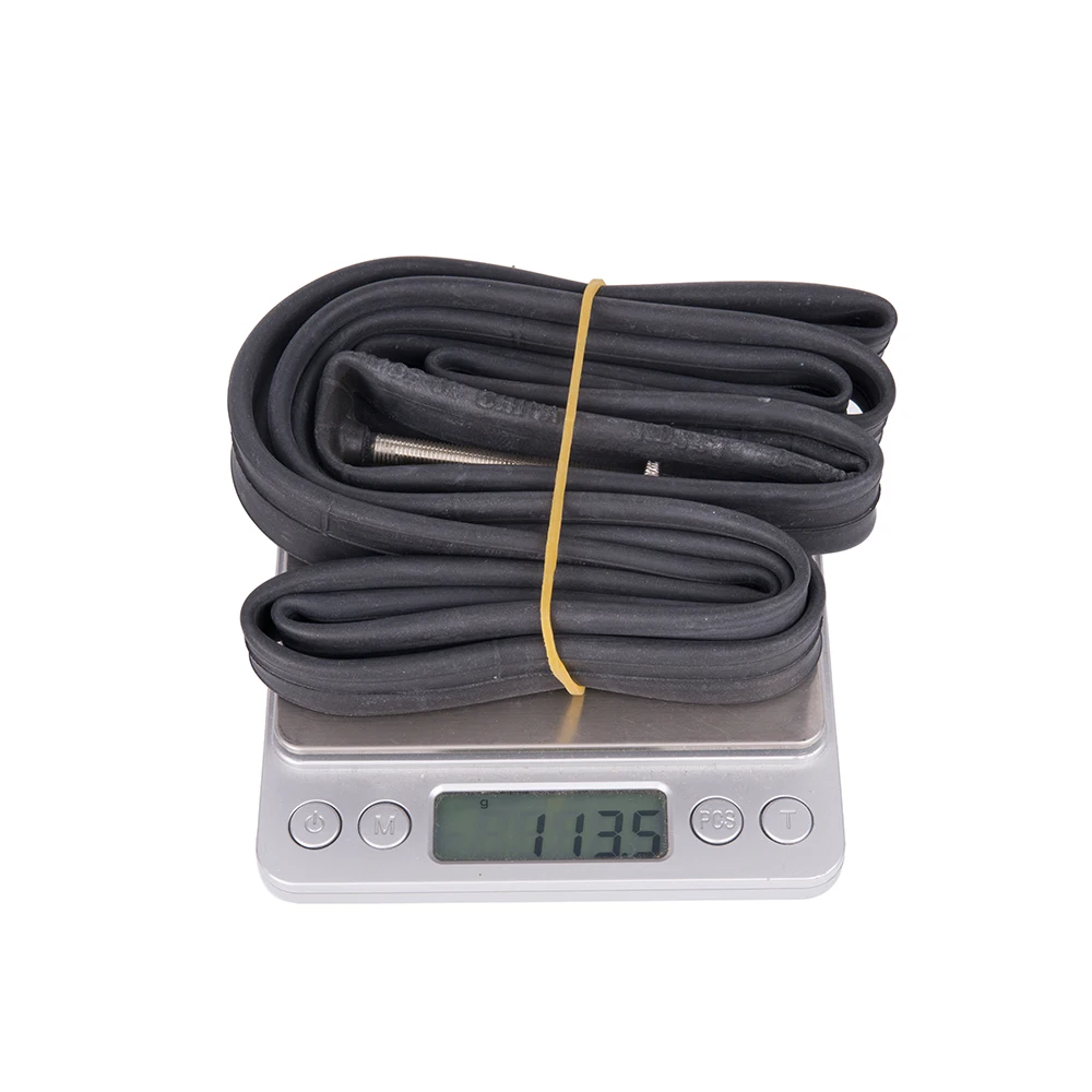 ZTTO 700c French Presta Schrader America Road Bike Inner Tube Bicycle tires A/V F/V Long Valve 32l 48l 60l 80l City Bike