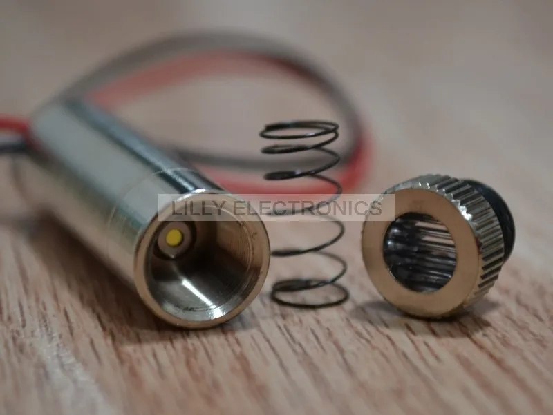 30 mw 850nm Infrarossi Modulo Dot Laser