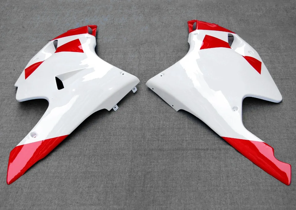 Motorcycle Accessories Full Bodywork Fairing Kit Panel Set Fit For YAMAHA TZR250 3XV 1991 - 1994 1992 1993 TZR 250 91 92 93 94