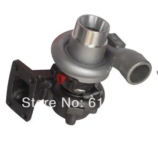 weichai huafeng Ricardo R4105 diesel engine parts-turbocharger for weifang diesel generator parts