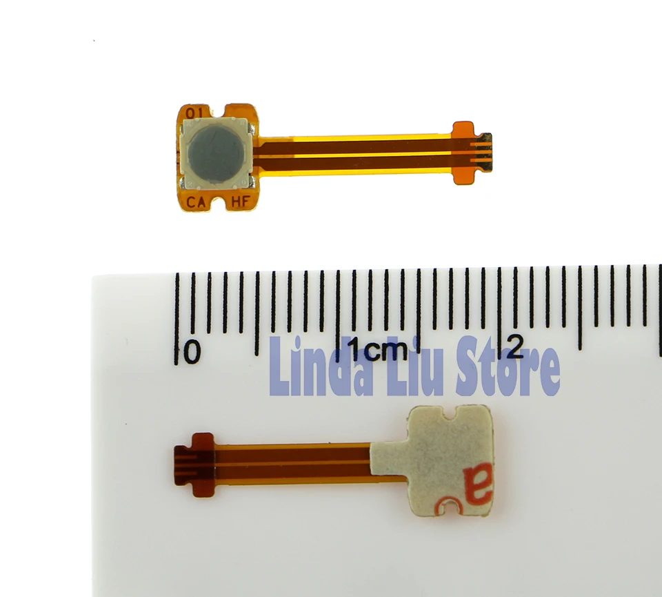 2DS용 기존 교체 홈 버튼 플렉스 리본 케이블 1개