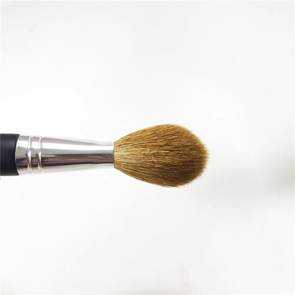 BM-SERIES Flawless Face Brsuh - Perfect for Minerals Foundation or Blush Powders - Beauty Makeup Brush Tools