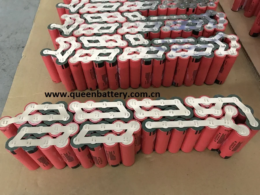 51.8V 52V14Ah 14S4P 10.4AH 12AH 13.6AH 18650 for 18650 battery pack for hailong e-bike