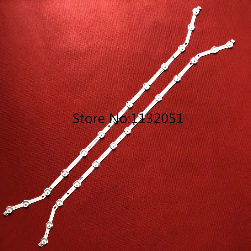 Strip LED untuk D3GE-400SMB-R2 D3GE-400SMA