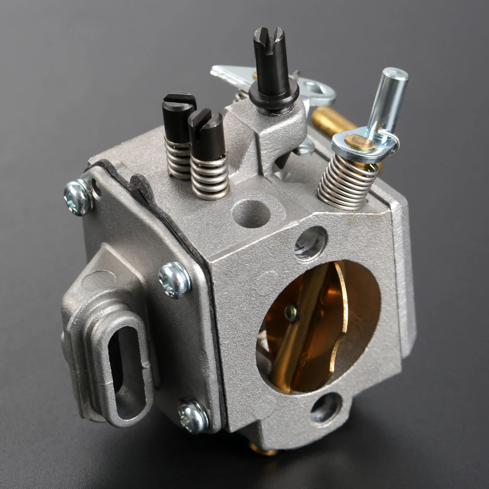 DRELD Máy Cưa Xích Bộ Chế Hòa Khí Carb Cho STIHL 029 039 MS290 MS310 MS390 MS 290 310 390 Máy Cưa Xích Phụ Tùng Thay Thế #1127 120 0650