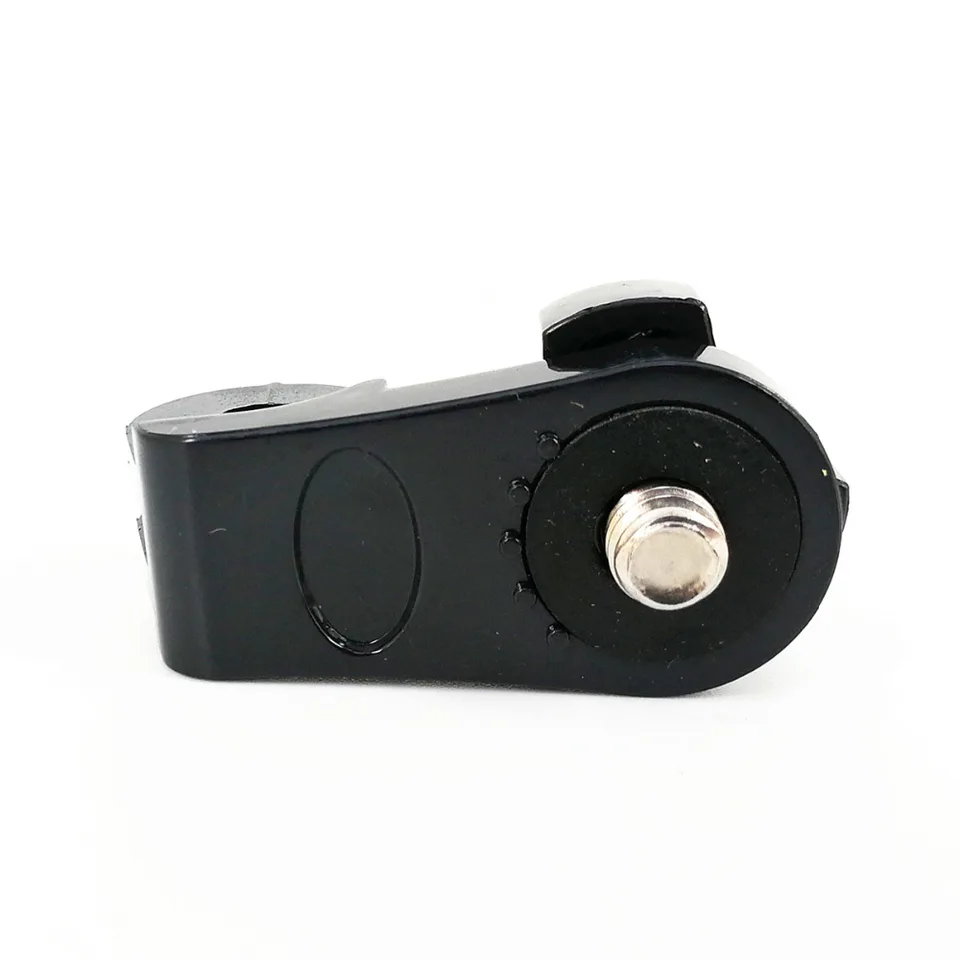 1/4 Screw Tripod Mount for Sony Yi GoPro