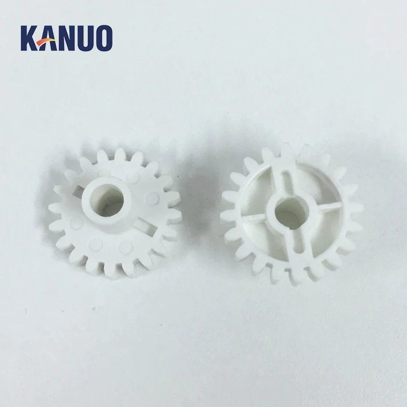 (2 шт./лот) 327D1061819 327D1061819B GEAR для Fuji 550/570 Frontier minilab