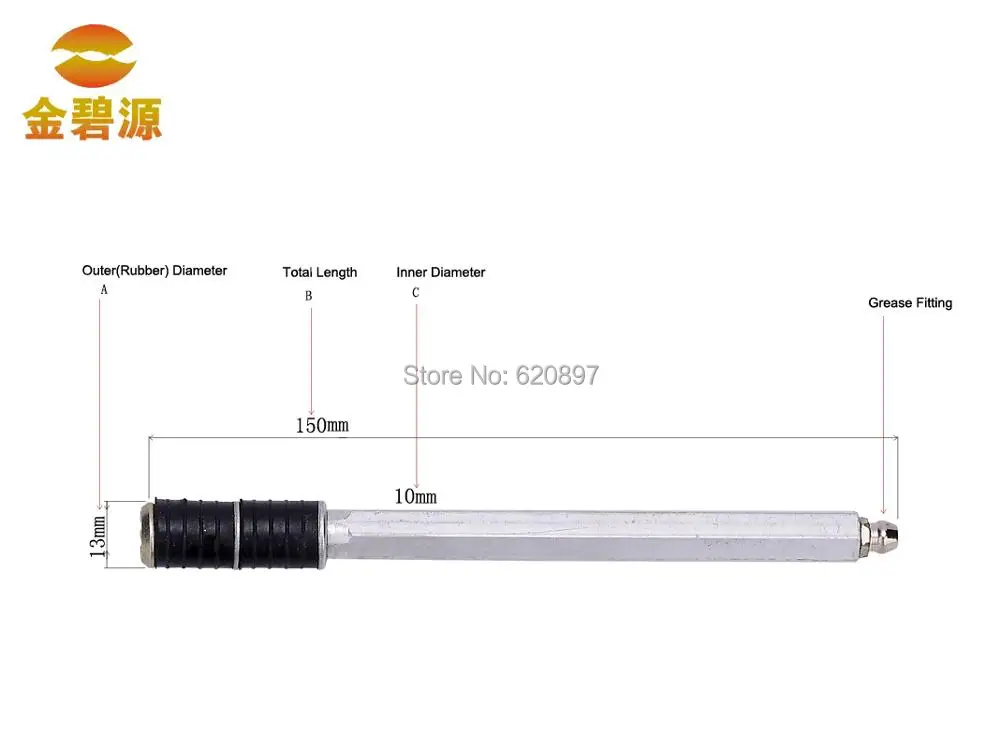 Epoxy-polyurethane injection packer concrete crack repair leak stop