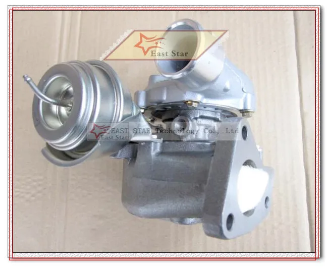 Free Ship GT1749V 729041 28231-27900 729041-5009S Turbo Turbocharger For HYUNDAI Santa Fe 03-05;Trajet 05- D4EA-V 16v Euro3 2.0L