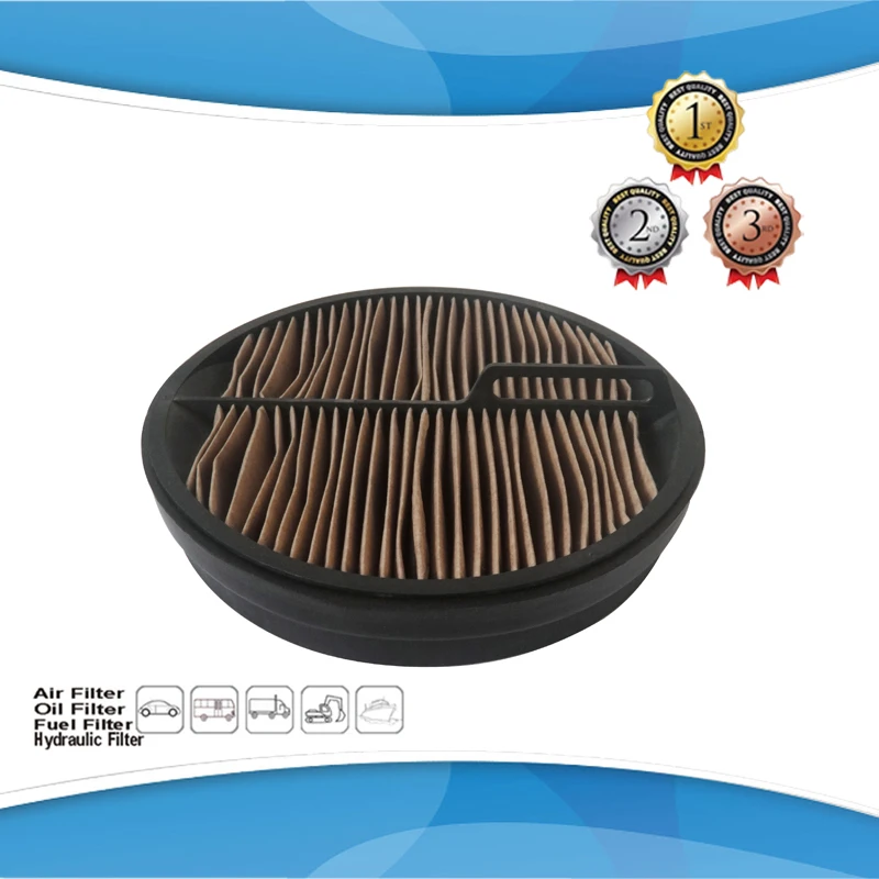 

SA16438 HIGH QUALITY AIR FILTER POWER CORE 549520
