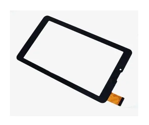 

New 7" touch screen For Lark Evolution X2 7 3G-GPS Tablet Touch panel Digitizer Glass Sensor